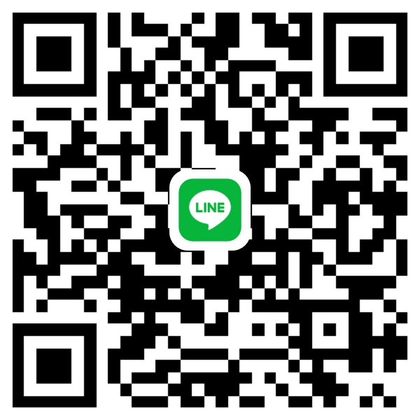 LINE QRコード